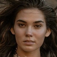 Rachell Vallori Nude