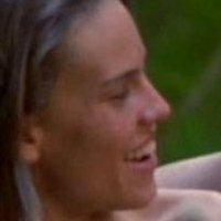 Hilary Swank Nude