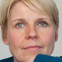 Cordula Stratmann Nude