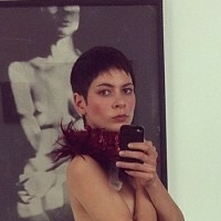 c_antoinettemarie Nude