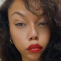 BadGyalGoodLife Nude