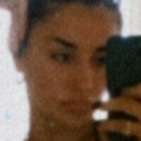 Nabalba Nude