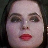 Isabella Rossellini Nude