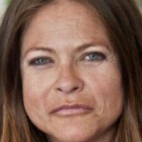 Charlotte Valandrey Nude