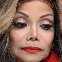Latoya Jackson Nude