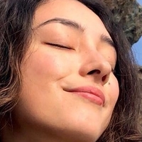 Natasha Liu Bordizzo Nude