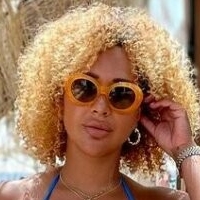 Georgina Seaman Nude