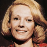 Delphine Seyrig Nude