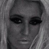 Becky Constantinou Nude