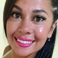 Gloria Gonzalez Nude