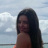 Carolina Scaccia Nude