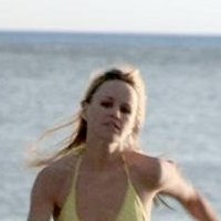 Julie Marie Berman Nude