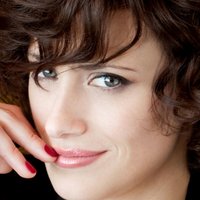 Mónica Antonópulos Nude