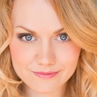 Ashley Kate Adams Nude