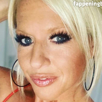 Gail Emms Nude
