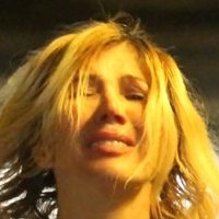 Nadeea Volianova Nude