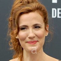 Noémie De Lattre Nude