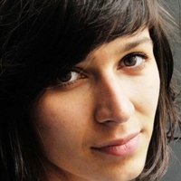 Maelle Giovanetti Nude