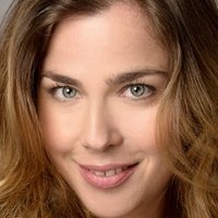 Melina Petriela Nude