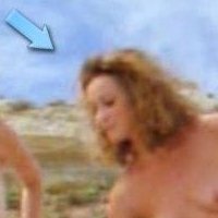 Jennifer Ross Nude