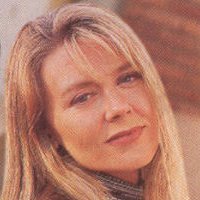 Birgit Bofarull Nude