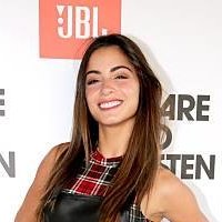 Stephanie Fantauzzi Nude