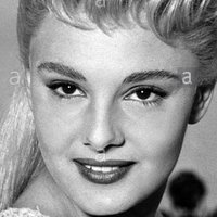 Rossana Podestà Nude