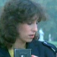 Catherine Gandois Nude