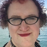 Elizabeth Sandifer Nude