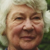 Margaret Warncke Nude