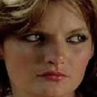 Muriel Montossé Nude