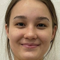 Flower Girl Kate Nude