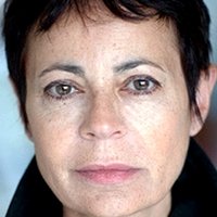 Frédérique Bonnal Nude