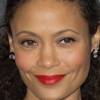 Thandie Newton Nude