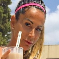 Simona Salvemini Nude