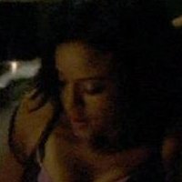 Heather Hemmens Nude