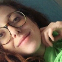 Carrotcakekitten Nude