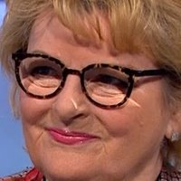 Brenda Blethyn Nude