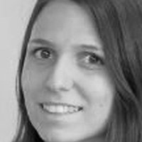 Patricia Guillén Nude