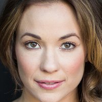 Marisa Dorchock Nude