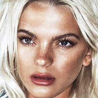 Louisa Johnson Nude