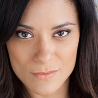 Graciella Evelina Martinez Nude