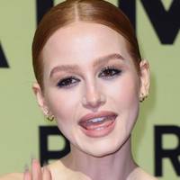 Madelaine Petsch Nude