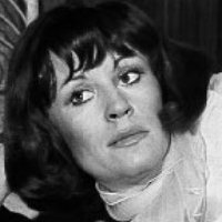 Arna-Maria Winchester Nude