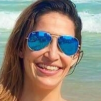 Daniele Hypolito Nude