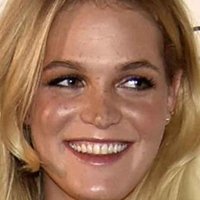 Erin Heatherton Nude