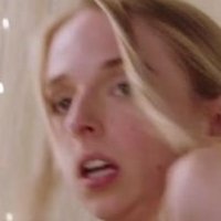 Jenn McAllister Nude