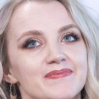 Evanna Lynch Nude