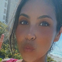 Gigi Saul Guerrero Nude