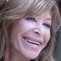 Florence Giorgetti Nude